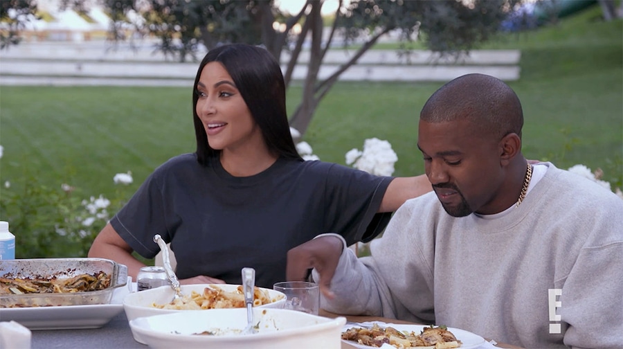 KUWTK Season 16, Kim Kardashian, Keeping Up With the Kardashians